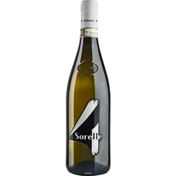 4 Sorelle Sauvignon Bersano 2024