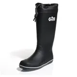 Gill Tachting Stiefel Schwarz 41