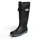 Gill Tachting Stiefel Schwarz 41