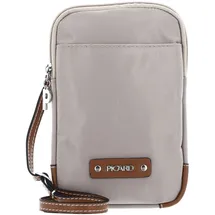 Picard Sonja Handytasche 12 cm beige