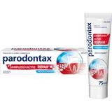 Parodontax Active Repair Zahnpasta mit Fluorid, 1x75ml, Zahncreme für gesünderes Zahnfleisch ab Woche 1**