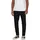 Only & Sons ONSLINUS CROP Tapered Hosen Schwarz XL