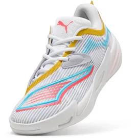 Puma All-Pro Nitro 2 Herren Mehrfarbig 45