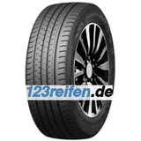 Doublestar PRTECH DSU02 245/45R17 99W XL