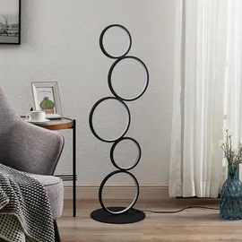 LINDBY Jacek 9626834 Schwarz