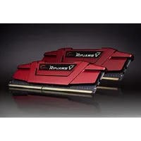 G.SKILL Ripjaws V Rot DDR4-3600 CL19 RAM Speicher Kit