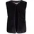 happy girls Sommerkleid HAPPY GIRLS "vest", Mädchen, Gr. 140, EURO-Größen, schwarz, Stoff, 100% Polyester, normal, Kleider Sommerkleid