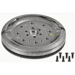 SACHS 2294 001 360 Schwungrad Zwei-Massen-Schwungrad