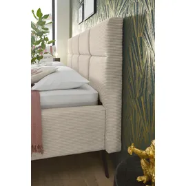 Set One by Musterring Cary 140 x 200 cm Beige