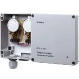 Devi Differenzthermostat DTR-E