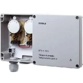 Devi Differenzthermostat DTR-E