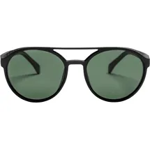 CHPO Rickard Sonnenbrille S3 Matte Black/Black