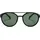 CHPO Rickard Sonnenbrille S3 Matte Black/Black