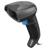 Datalogic Gryphon I GD4520 Barcode-Scanner Kabelgebunden 1D, 2D Imager Schwarz Hand-Scanner USB