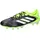 adidas Copa Pure 3 Elite FG Herren Core Black/Ftwr White/Lucid Lemon 43 1/3
