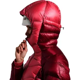 La Sportiva Lumina 300 Down Jkt W, Mountaineering Daunenjacke, Damen Rosebay / Redwood L