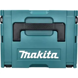 Makita Power Source Kit 18 V Li-Ion 4 x 5,0 Ah + DC18RD Ladegerät + Makpac 197626-8