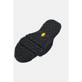 Under Armour Valsetz Taktikstiefel Herren 001 black/black/jet gray 46