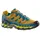 La Sportiva Trail-Laufschuhe Ultra Raptor II blau/orange Herren Wanderschuh bunt 49 EU
