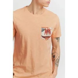Blend T-Shirt BHTrop orange XXL