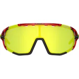 Tifosi Sledge Clarion crystal red
