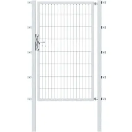 GAH Alberts Alberts Flexo feuerverzinkt, lichte BxH1500x1800, PF80x80/2500mm