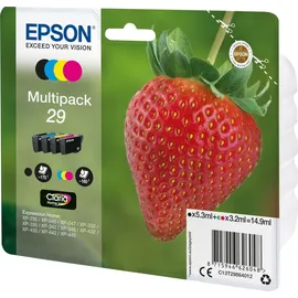 Epson 29 CMYK