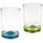 Camp 4 Camping Glas 0,35 l 2-tlg.
