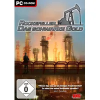 Rockefeller: Das schwarze Gold (PC)