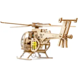 REVELL Tiny Adventures - Helicopter