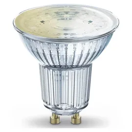 LEDVANCE LED-Reflektorlampe 4 x 4,9W GU10 350 lm warmweiß 2700 K Dimmbar