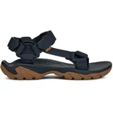 Teva Terra Fi 5 Universal Herren Total Eclipse 40,5