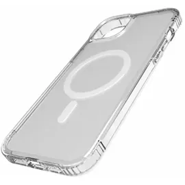 Tech21 iPhone 14 Plus Hülle transparent