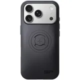 SP CONNECT iPhone 17 Pro Phone Case SPC+ schwarz