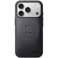 SP CONNECT iPhone 17 Pro Phone Case SPC+ schwarz