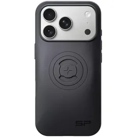 SP CONNECT iPhone 17 Pro Phone Case SPC+ schwarz