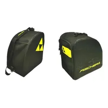 Fischer Sports Sporttasche Fischer Skischuhtasche Alpine ECO