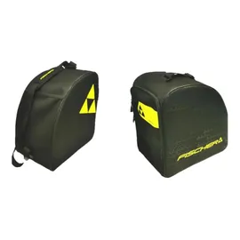 Fischer Sports Sporttasche Fischer Skischuhtasche Alpine ECO