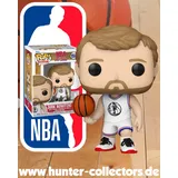 Funko POP! NBA - Dirk Nowitzki 2019 All Star Uniform (67488)