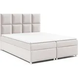 Best For Home Trinity 180 x 200 cm Weiß