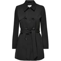 Only Onlvalerie Trenchcoat Cc Otw (15191821)