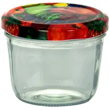 Mambocat Sturzglas 230 ml 24 St.