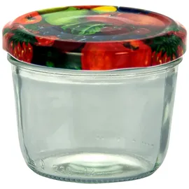 Mambocat Sturzglas 230 ml 24 St.