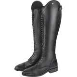 e.l.t Reitstiefel Portland Polo 40 Schwarz