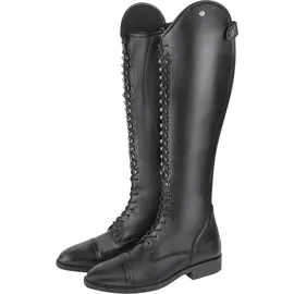 e.l.t Reitstiefel Portland Polo 40 Schwarz