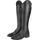 e.l.t Reitstiefel Portland Polo 40 Schwarz