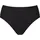 MEY Taillenslip Schwarz 52