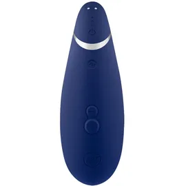 Womanizer Premium 2 blaubeere