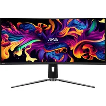 MSI MAG 341CQP 34" Nero