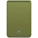 Black Rock iPhone 12 mini, 12, 12 Pro, 12 Pro Max, 13 Mini, 13, 13 Pro, 13 Pro Max Urban Mag Case schwarz